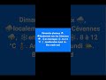 Un dimanche pluvieux #meteo #info #informationquotidienne #express