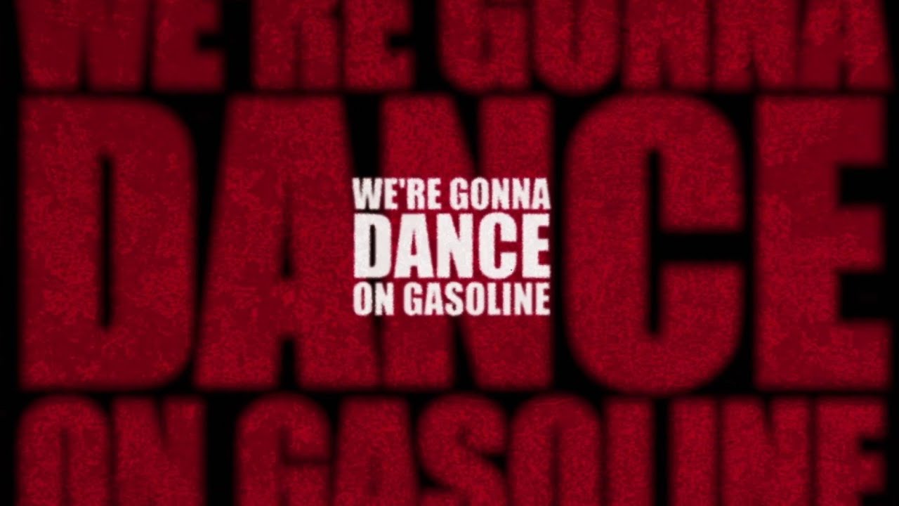 GASOLINE - Måneskin перевод на русский | переклад на українську