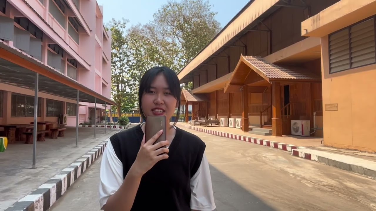 สารคดีโรงเรียนเชียงคาน