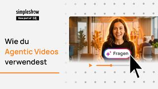 So verwandelst du deine Videos in interaktive KI-Erlebnisse