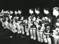 Чемпионат СССР 1961. Динамо (Киев) - награждение
