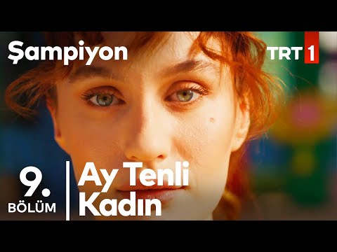 Zafer'le Selvi'nin İlk Karşılaşması! | Şampiyon 9. Bölüm