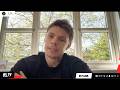 'F****** HELL... BAM IS AVOIDING ME' - CHARLIE EDWARDS ON IBF FINAL ELIMINATOR, WILL SUNNY RETURN?