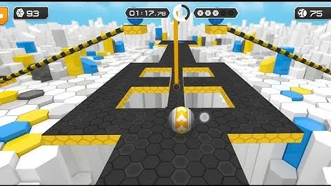 Gyro Balls,3D-Walkthrough All Levels- New Ball - Gameplay | Android,ios Mobile Level New Update 26