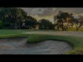 Pawleys Plantation Golf Club In Photos: Renovations Mid-September 2023