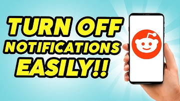 How to Turn Off Notifications for Reddit Communities - 2025