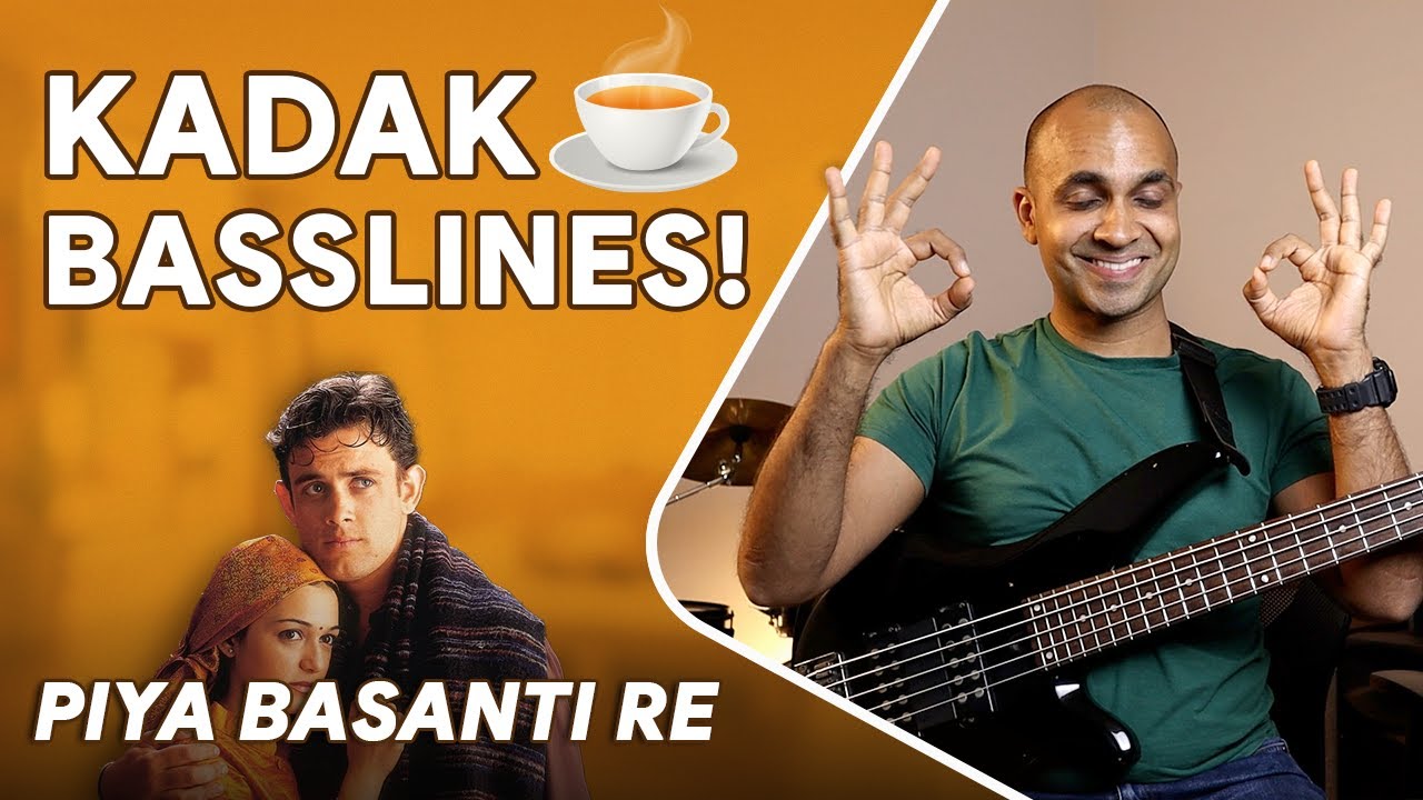 No one will tell you this...| How to make better basslines | The School Of Bass