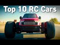 Top 10 rc rtr cars of 2023