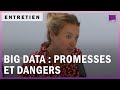 Santé : promesses et dangers du big data