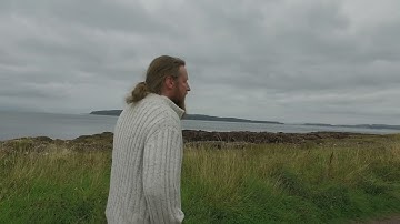 The hardest part is letting go - John Taylor