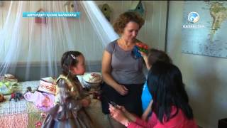видео: Шетелдегі қазақ балалары   4 бөлім   Бельгия картинка: Шетелдегі қазақ балалары   4 бөлім   Бельгия