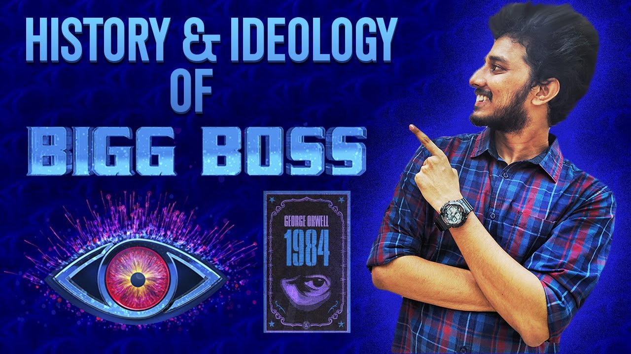 Bigg Boss History & Ideology Explained: Why Is The Show So Famous | Chari Not Sorry