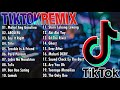 NEW TIKTOK VIRAL SONG REMIX DJ ROWEL DISCO NONSTOP HITS 2022 TIKTOK [TEKNO MIX]|Mahal Ang Gasolina..