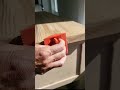 اعطاء شكل مميز وتأثير خشبي جميل باستخدام الجليز وكوتشه التعتيق اعطاء شكل مميز وتأثير خشبي جميل باستخدام الجليز وكوتشه التعتيق