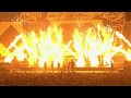 Trans-Siberian Orchestra final finale!  11/17/2019