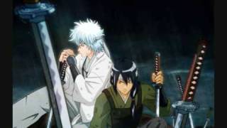 Gintama OST 10 chords