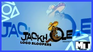 Jackhole Industries Logo Bloopers [Gelatin’s 11th Birthday Special]