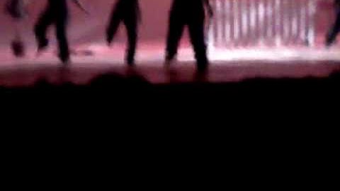 FSU Extrav 2008 -  Zetas part 2