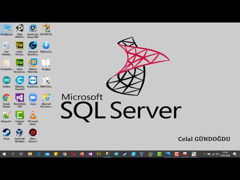 Video: SQL'de bağlantılı sunucu nedir?