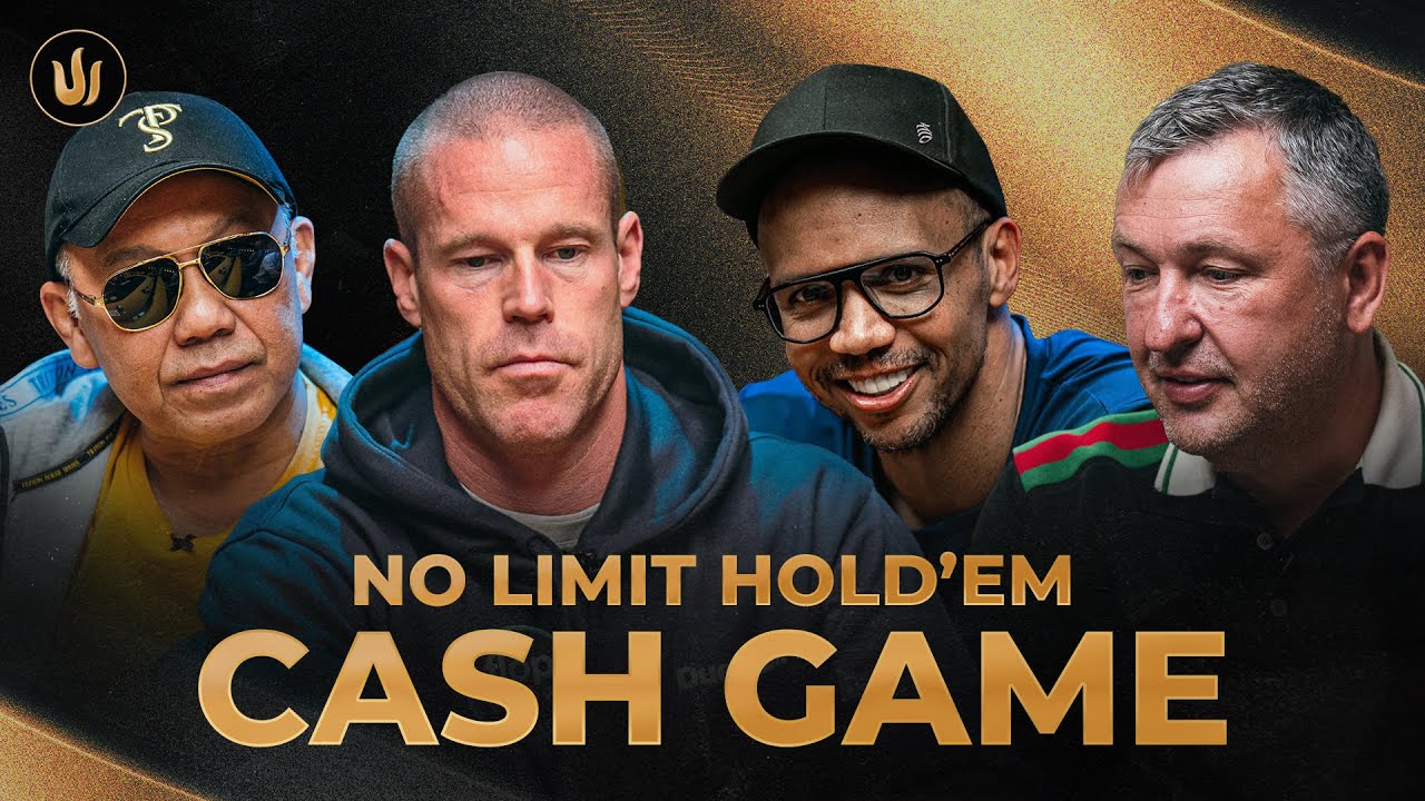 Texas Hold'em In Italia: Le Migliori Sale Poker AAMS Online