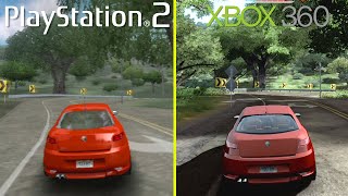 Test Drive Unlimited Windows, X360, PS2, PSP game - ModDB