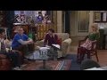 The big bang theory  howard call to tech support raj funny moment