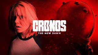 картинка: КАЖУТЬ ЦЕ ДЕДСПЕЙС 2.0 - Cronos The New Dawn - Стрім 1