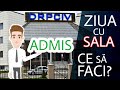 ZIUA IN CARE DAI SALA AUTO | CUM DECURGE PROBA TEORETICA? (PAS cu PAS)