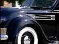 1936 Chrysler Imperial Airflow, We go for a ride!