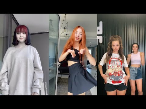 Bad Bad | Yeni Dans Akımı TikTok