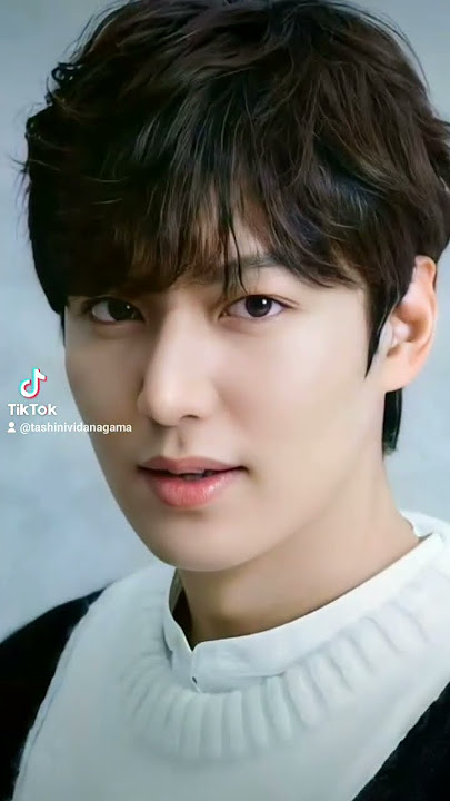 Lee Minho #leeminho #boysoverflowers #idol #kdrama