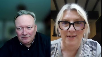 Teaser: Steve Rutherford, talks to Penny Meddes, Interim HR Transformation Director.