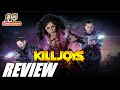 Review: KILLJOYS Season 2 Premiere || 