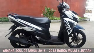 Cari tau tipe aki motor mu, biar tidak salah pilih