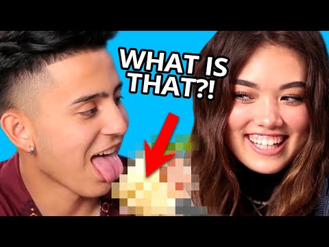 Alex Guzman and