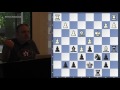 Ben Finegold Never Loses! Except When He Does | Puzzler's Paradise - GM Ben Finegold