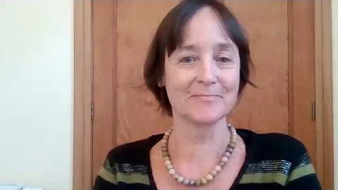 Double Shot Interview with Janet Stephenson - Dir....