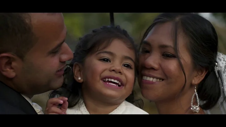 MAKE IT REEL | Ellis & Janette