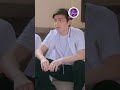 POV - Biglang nag-text si crush! #shorts | First Yaya