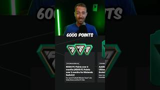The BEST WAY to Spend 6000 FC Points