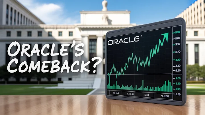 Fed uncertainty = Oracle opportunity? Fast Money trader explains