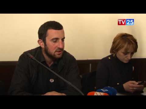 ჯიმი ვარშანიძისა და რამაზ ხიმშიაშვილის საქმეზე სასამართლო გადაწყვეტილებას ხვალ გამოაცხადებს