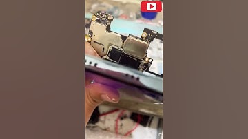 MI 11X Pro 5G | Dead Phone Repair | Dead Boot | CPU Reball Done | 💯 #viral  #shorts