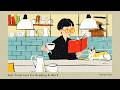 Soft Vocal Jazz for Reading & Work – Cozy Cafe Songs with Coffee | 作業用・読書ジャズ
