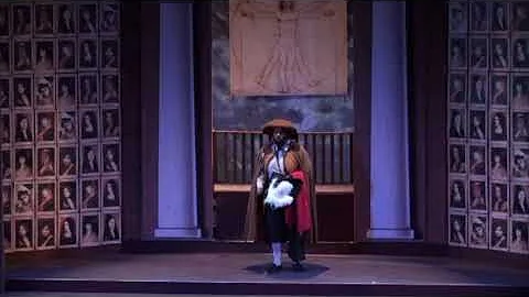 Regina Opera - Don Giovanni