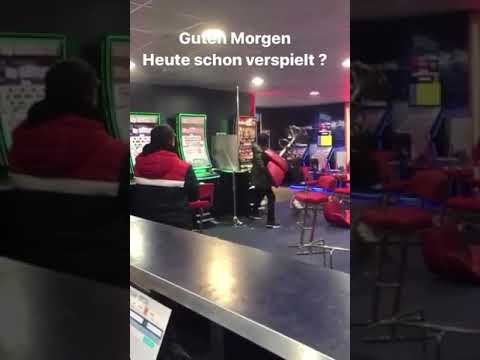 Video: Verslavingen - Casino, Speelautomaten