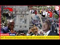 Breaking News Agava E Congo Gatiisa Embassy Ya Uganda Erumbiddwa Abekalakaasi Mu Kibuga Kinsasha Breaking News Agava E Congo Gatiisa Embassy Ya Uganda Erumbiddwa Abekalakaasi Mu Kibuga Kinsasha