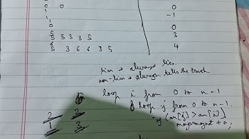 A. Trust Nobody - CODEFORCES ROUND 870 (Logic explained in details)