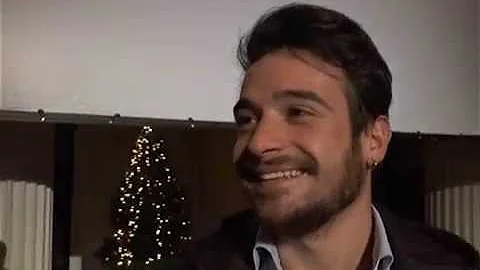 14 - Evento Napoli 17.12.2014 - Intervista Enzo Sc...