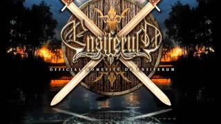 Ensiferum - Iron (High Quality)